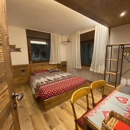 La Chambre De Chaloz Valtournenche Εξωτερικό φωτογραφία