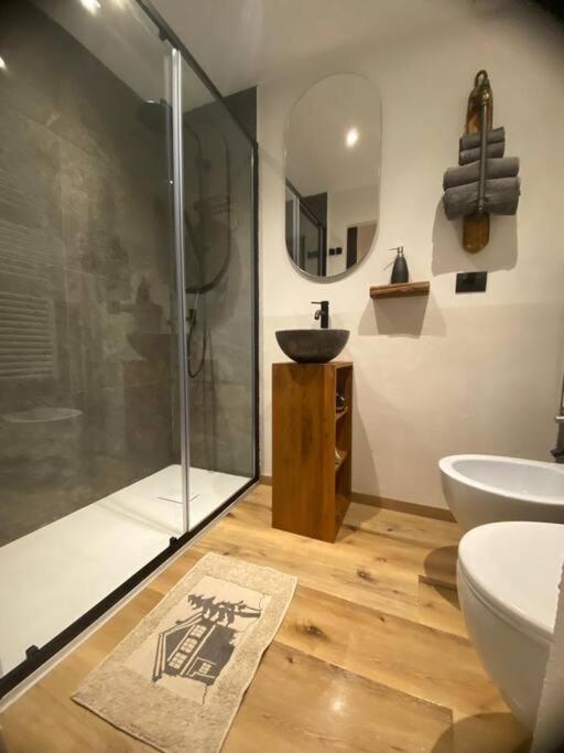 La Chambre De Chaloz Valtournenche Εξωτερικό φωτογραφία